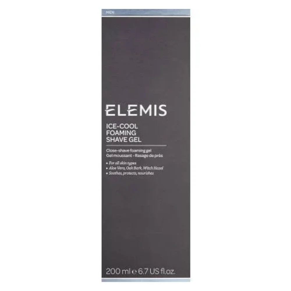 ELEMIS elevate your